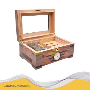 Cigar case/box